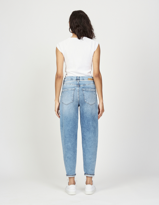 Jeans "94VIA"