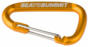 Karabiner, 3er-Set