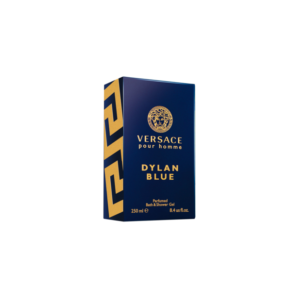 "Dylan Blue" Showergel 250 ml
