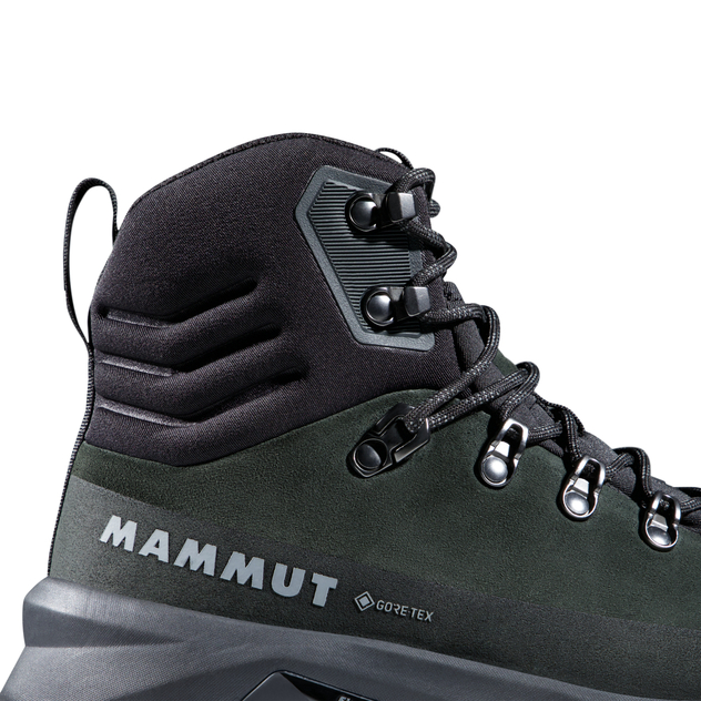 Wanderschuhe 'Ducan III'