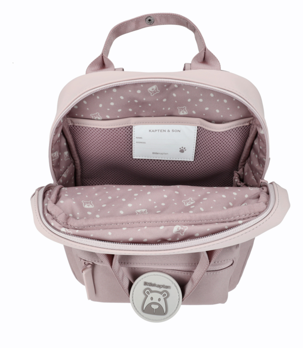Kinderrucksack "Bergen Kids"