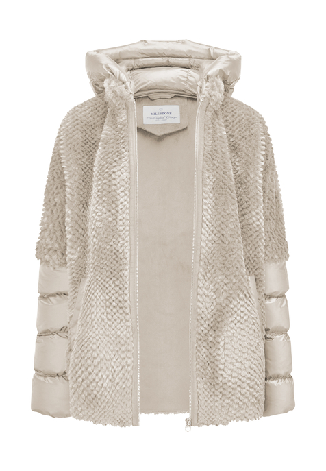 Cape "Wega"