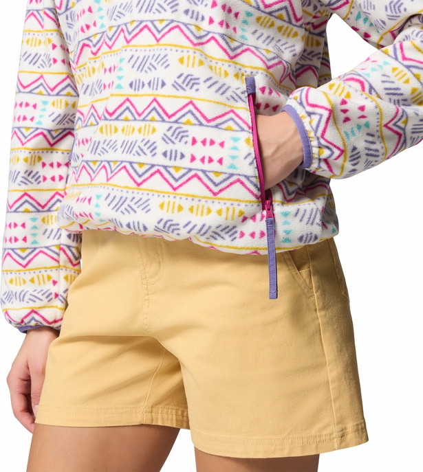 Fleece-Pullover "Sequoia Grove™"