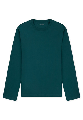 Langarmshirt