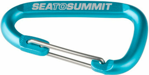 Karabiner, 3er-Set