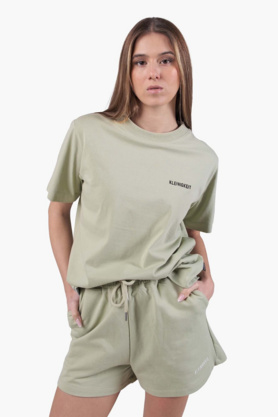 Shorts "Sticki Micki"