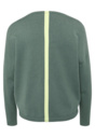 Strickpullover "Kurzarm"