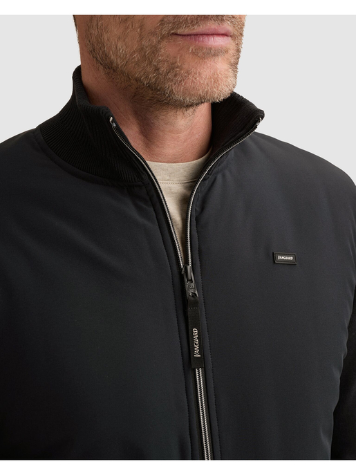 Jacke "Cottton Modal"
