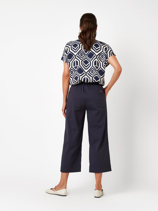Hose "Pia Wide"