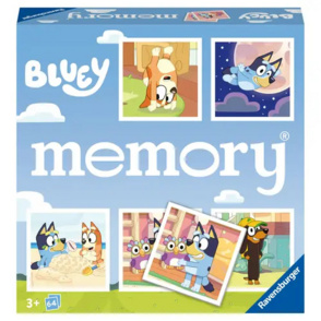 Bluey memory®