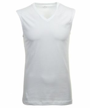Bodywear V-Neck 2er Pack