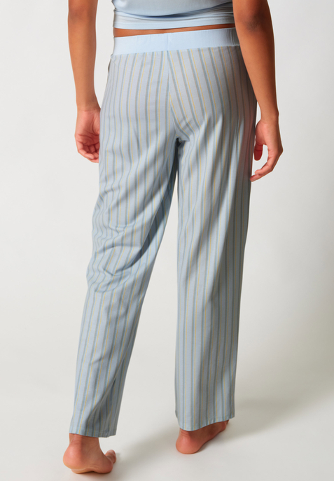 Skiny Damen Hose lang Night In Mix & Match