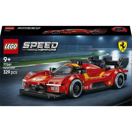 77261 Ferrari 499P V29