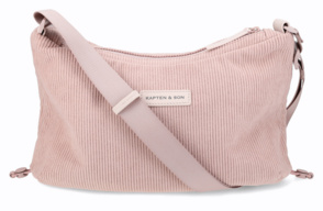 Schultertasche "Skara Small Cord"