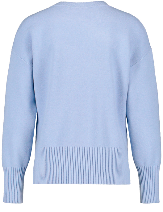 Pullover "1/1 Arm"