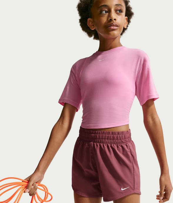 Web-Trainingsshorts "One Woven"