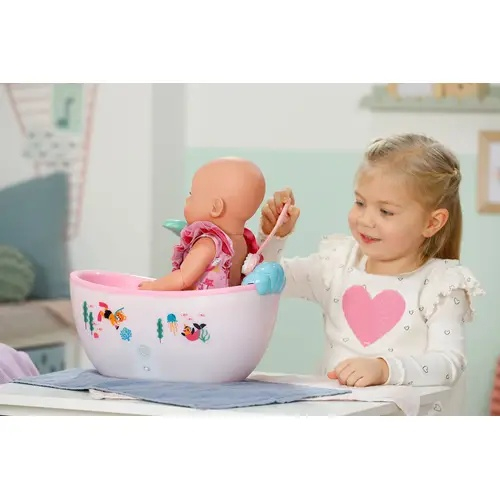 Baby Born-Zubehör "Badewanne"