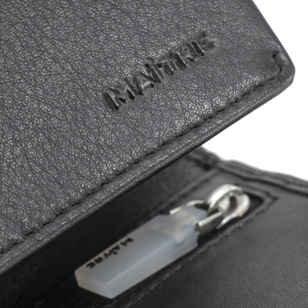 Schlüsselcase "Hundsbach"