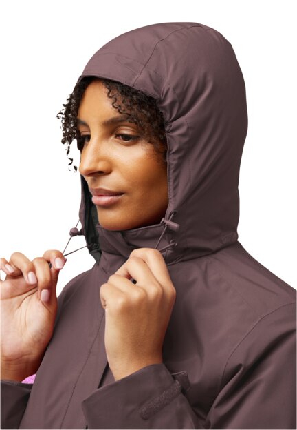 Jacke "Rotwand 3in1 W"