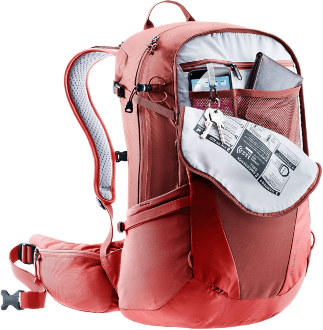 Rucksack "Futura 25 SL" 25L