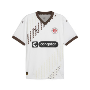 FCSP Away Jersey