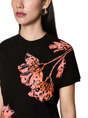 T-Shirt "Florales"