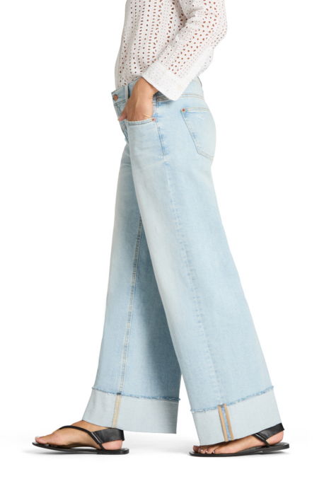 Jeans "Antonia"