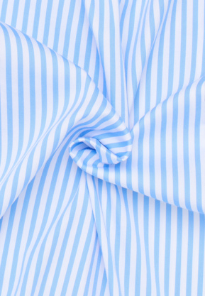 Bluse "Satingewebe"
