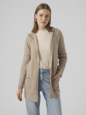 Strickjacke "VMDOFFY"