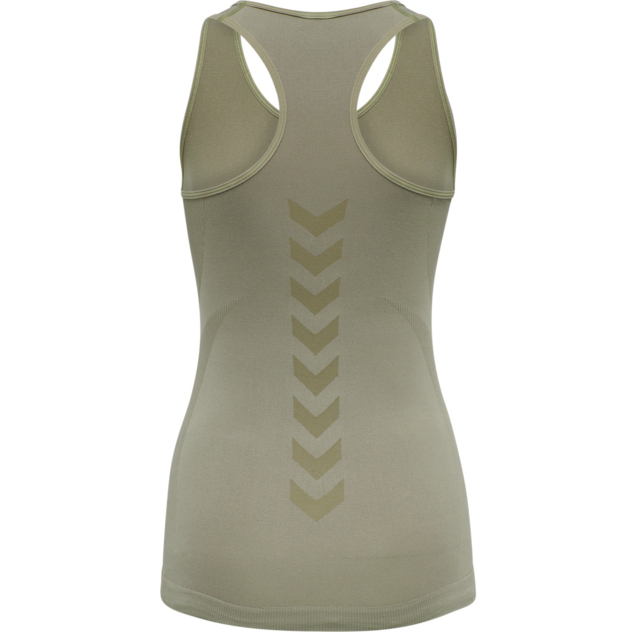 Top "hmlTIF Seamless Top"