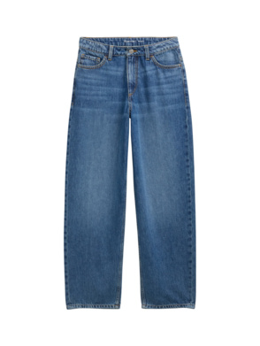 Jeans "skater"