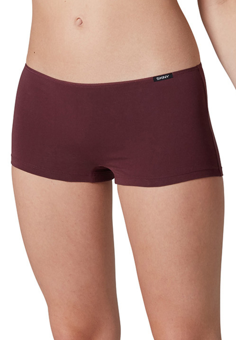 Panty "Low Cut Essentials"