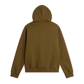 Hoodie "Essential Drew Peak"