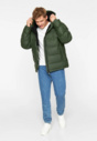 Steppjacke "Interholm Cozy"
