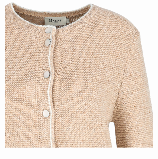 Strickjacke