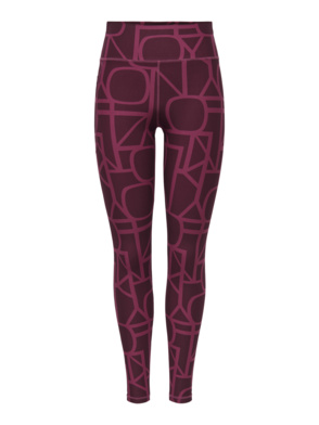 ONPFONT-2 LOGO HW PCK TIGHTS NOOS
