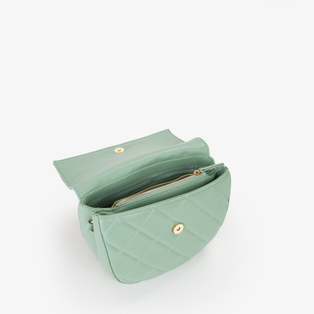 Umhängetasche "Flap Bag Bigs"