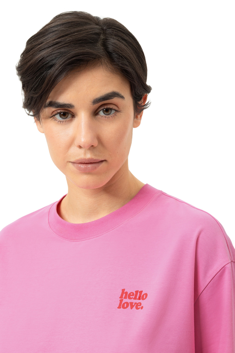 T-Shirt "Solid Love"