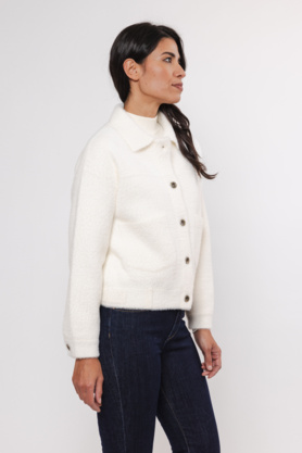 Jacke "Bubbly"