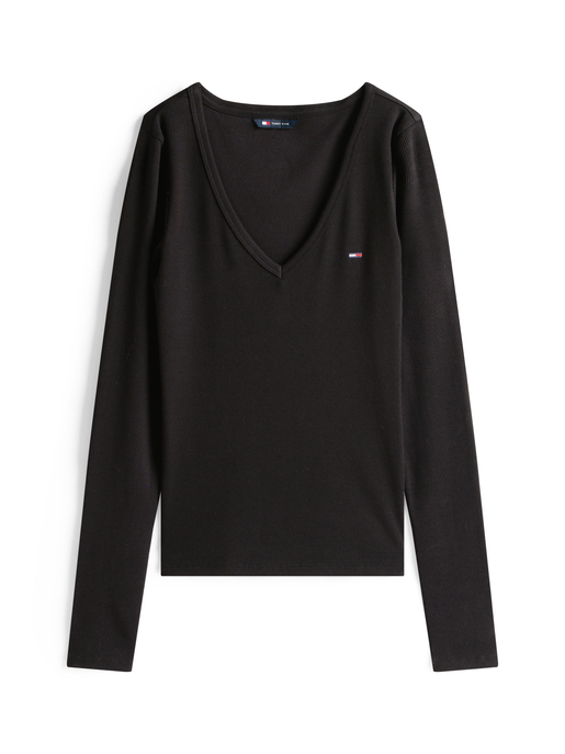 Langarmshirt