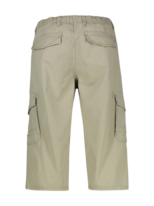 Bermudas