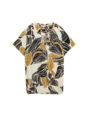 Bluse "Plus Size"