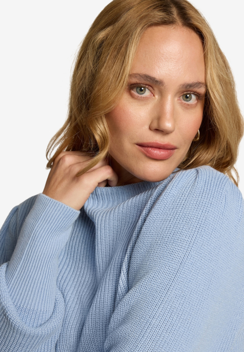 Strickpullover