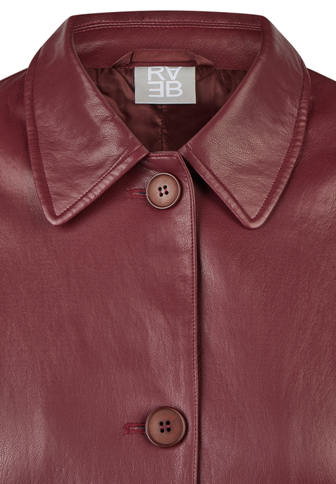 Jacke "Cafe"