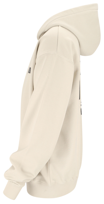 Oversized Sweatjacke "Allen"