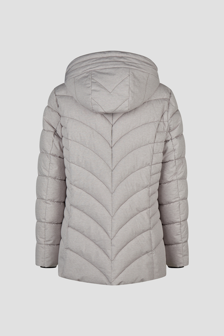 Steppjacke