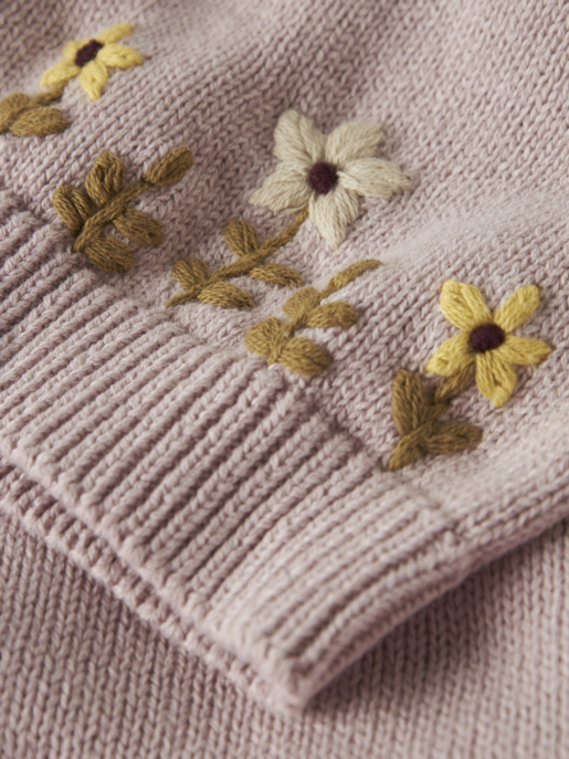 Strickjacke "NMFKANJA"