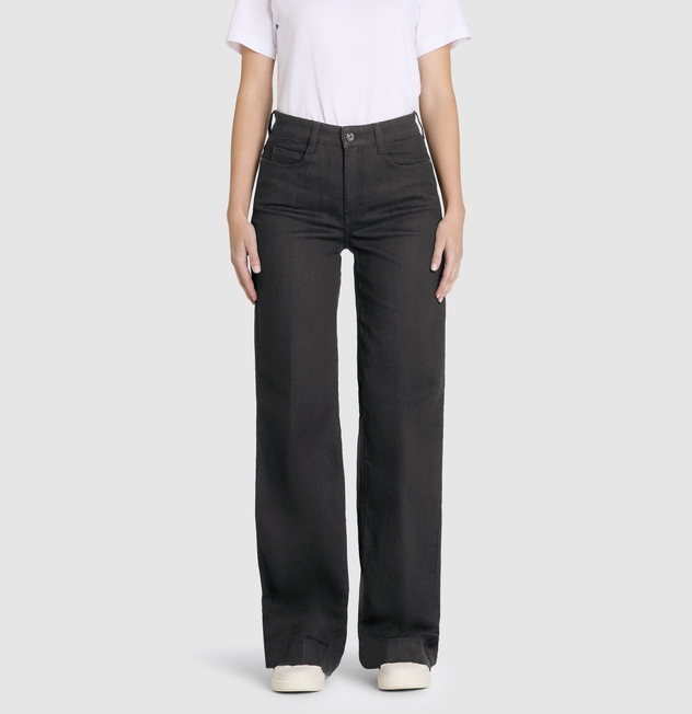 Jeans "Wide"
