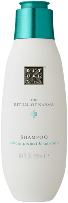 shampoo 250 ml