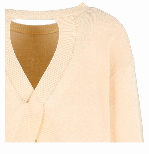 Pullover "Plamedi"